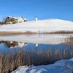 Διαμέρισμα Allgaeu-genuss Halblech