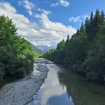 Allgaeu-genuss * Halblech