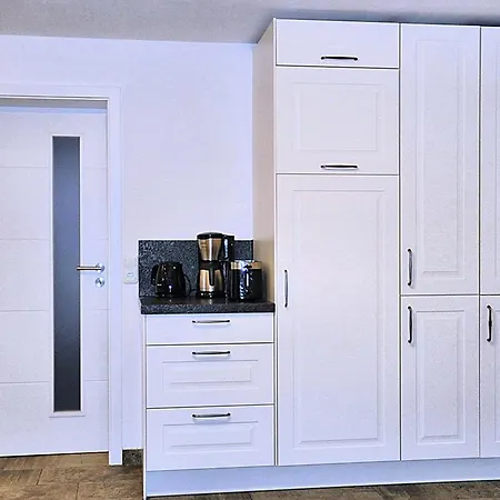 Apartment Allgaeu-genuss Halblech