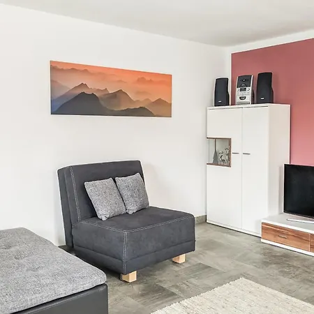 Apartment Allgaeu-genuss
