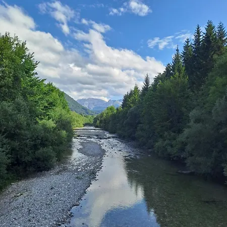Allgaeu-genuss * Halblech-Buching