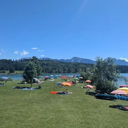 Allgaeu-genuss * Halblech
